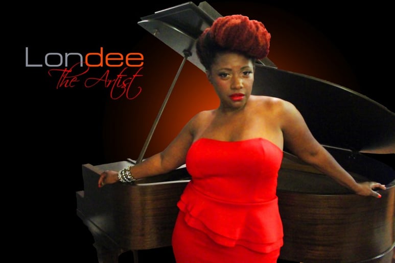 Gallery photo 1 of Londee The Artist