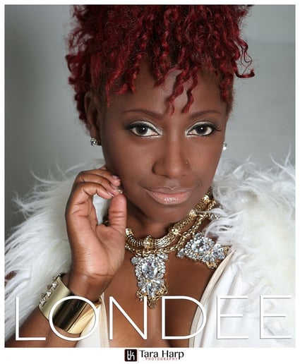 Gallery photo 3 of Londee The Artist