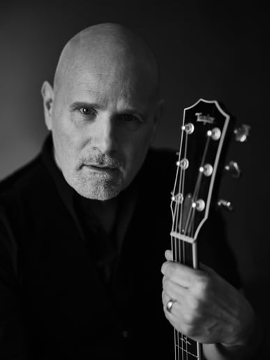 Gallery photo 2 of Tim Hawkes