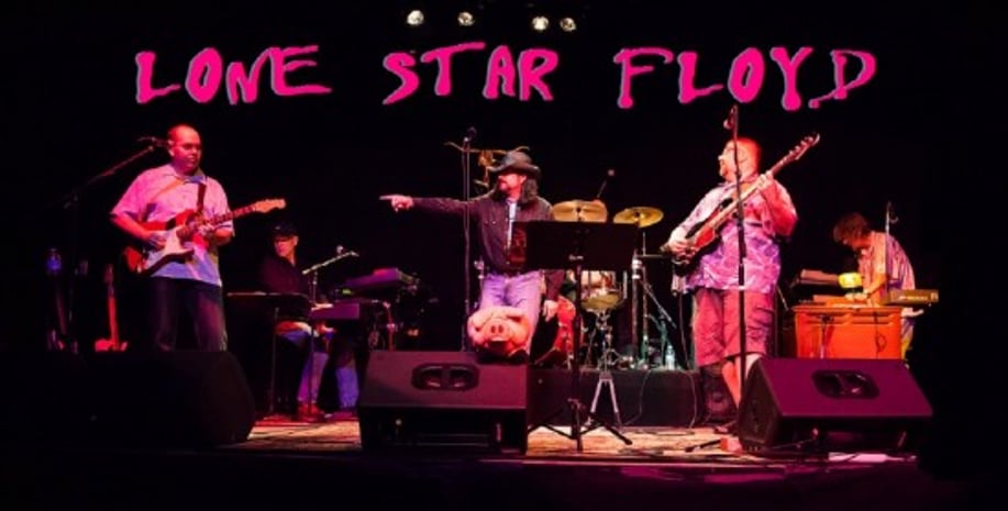 Gallery photo 1 of Lone Star Floyd