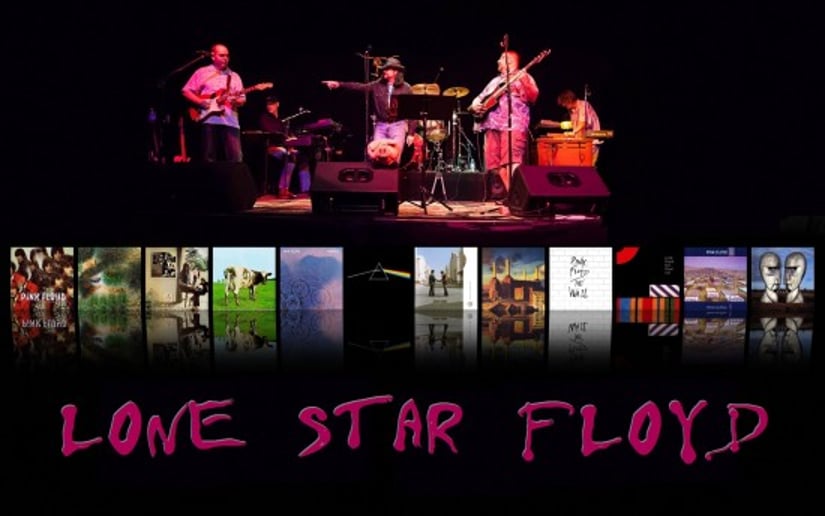 Gallery photo 2 of Lone Star Floyd
