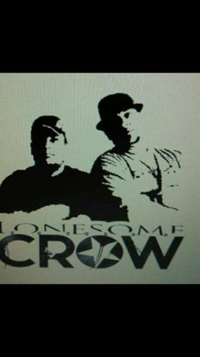 Gallery photo 3 of Lonesome crow