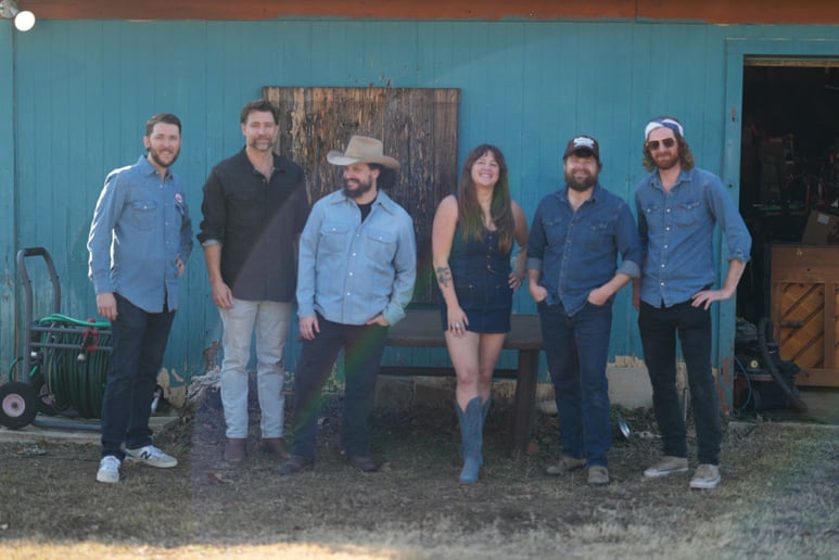 Gallery photo 7 of Hill Country Rounders
