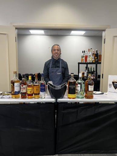 Gallery photo 2 of Lonestar’s Mobile Bar Service