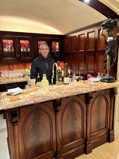 Gallery photo 10 of Lonestar’s Mobile Bar Service