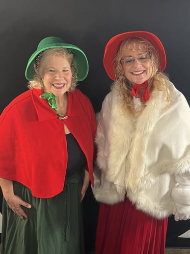 Gallery photo 6 of Long Island Carolers