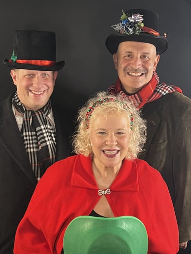 Gallery photo 7 of Long Island Carolers