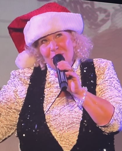 Gallery photo 9 of Long Island Carolers