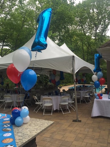 Gallery photo 7 of Long Island Elite Waitstaff & Events