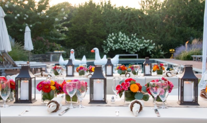 Gallery photo 10 of Long Island Elite Waitstaff & Events