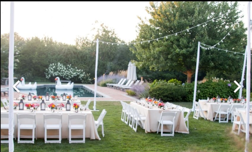 Gallery photo 3 of Long Island Elite Waitstaff & Events