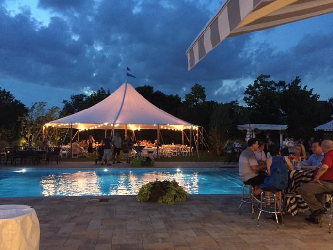 Gallery photo 4 of Long Island Elite Waitstaff & Events