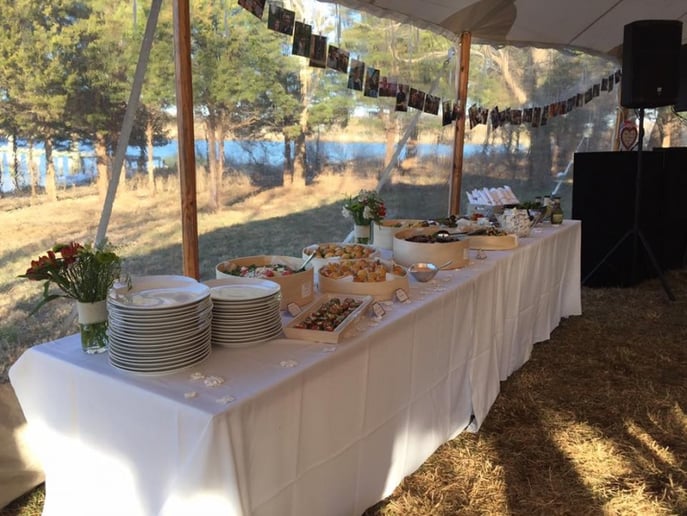 Gallery photo 9 of Long Island Elite Waitstaff & Events