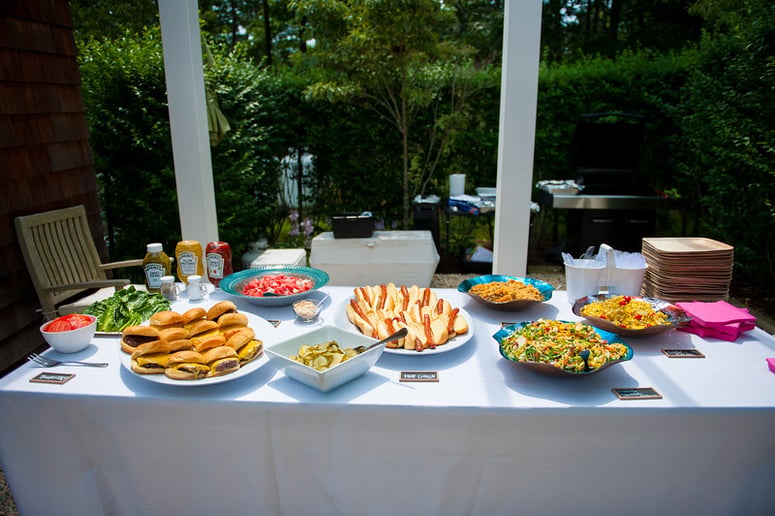 Gallery photo 5 of Long Island Elite Waitstaff & Events