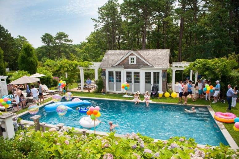 Gallery photo 2 of Long Island Elite Waitstaff & Events