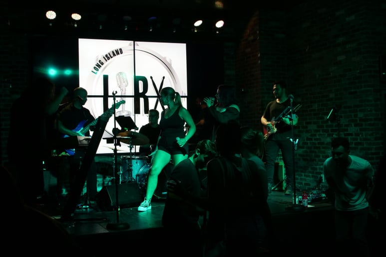 Gallery photo 7 of Long Island Rhythm Experience