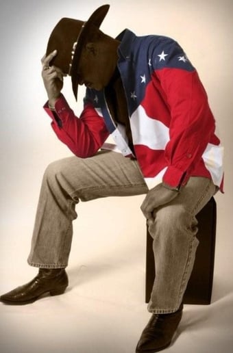 Gallery photo 7 of Vernon "Longhorn" Davis