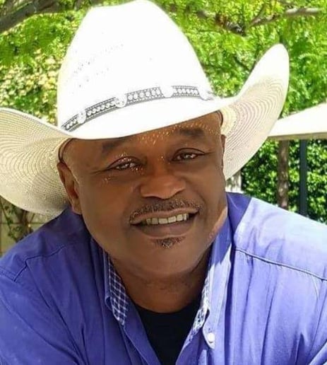 Gallery photo 3 of Vernon "Longhorn" Davis