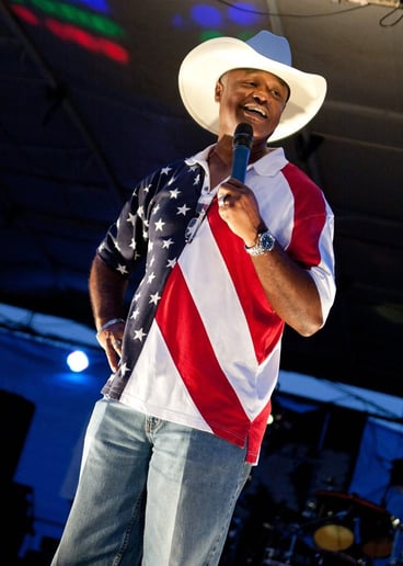 Gallery photo 1 of Vernon "Longhorn" Davis
