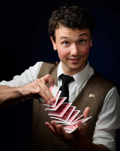 Gallery photo 1 of Longley's Illusions