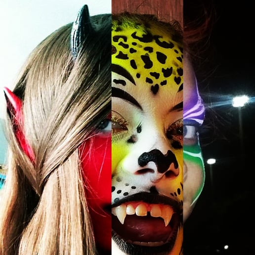 Gallery photo 3 of Longoria Bodyart