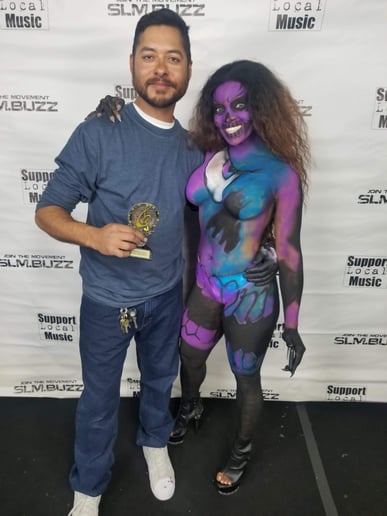 Gallery photo 7 of Longoria Bodyart
