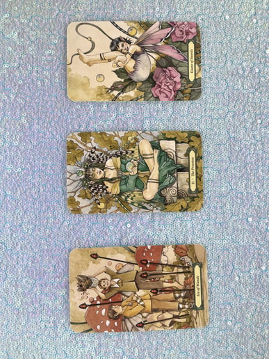 Gallery photo 1 of Loni Moon Fairy
