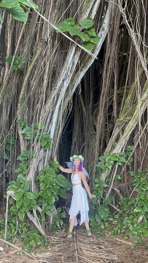 Gallery photo 6 of Loni Moon Fairy