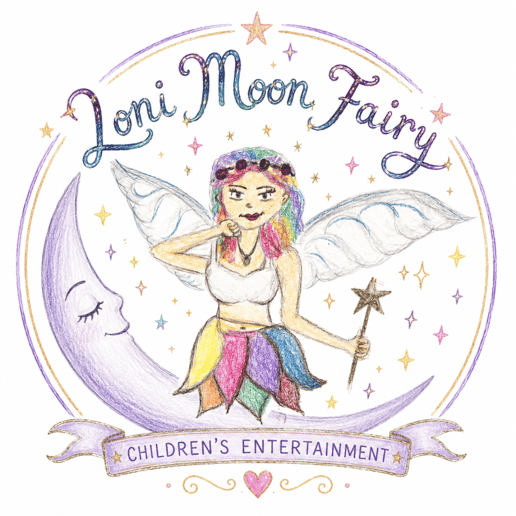 Gallery photo 6 of Loni Moon Fairy