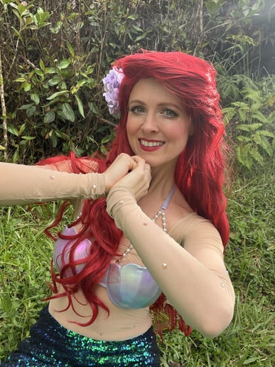 Gallery photo 9 of Loni Moon Fairy