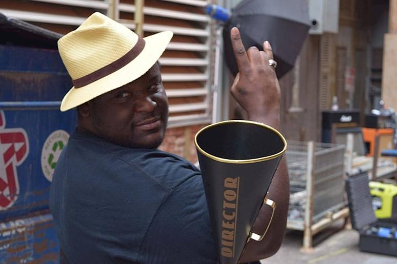 Gallery photo 4 of Lonnie Crayton