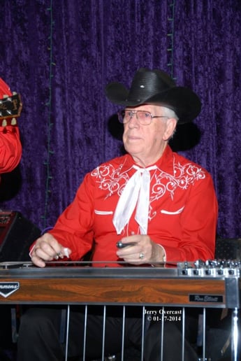Gallery photo 3 of Lonnie Jones & Tennessee Shine
