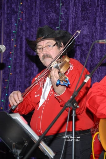 Gallery photo 4 of Lonnie Jones & Tennessee Shine