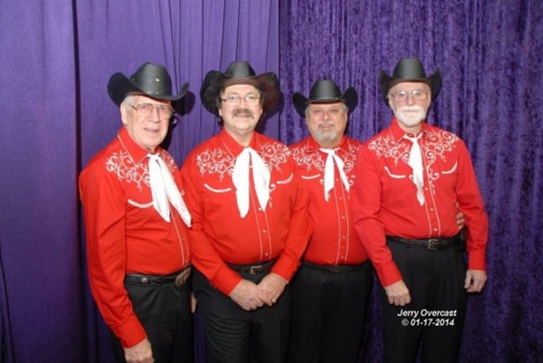 Gallery photo 6 of Lonnie Jones & Tennessee Shine