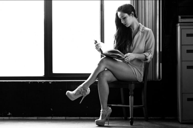 Gallery photo 9 of Look! It's Lyndsey!