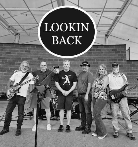 Gallery photo 2 of Lookin Back