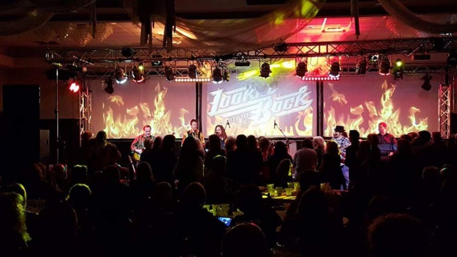 Gallery photo 2 of Detroit's Bob Seger Tribute Lookin' Back