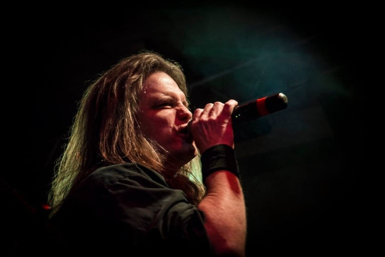 Gallery photo 3 of Detroit's Bob Seger Tribute Lookin' Back