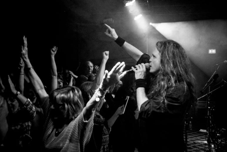 Gallery photo 4 of Detroit's Bob Seger Tribute Lookin' Back