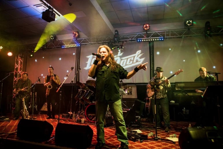 Gallery photo 6 of Detroit's Bob Seger Tribute Lookin' Back