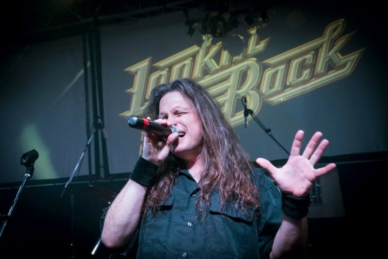 Gallery photo 9 of Detroit's Bob Seger Tribute Lookin' Back