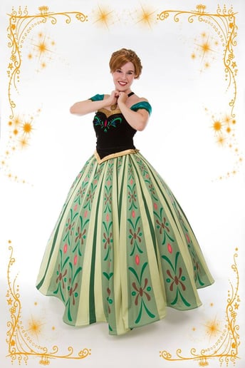 Gallery photo 4 of Looking Glass Friends Entertainment