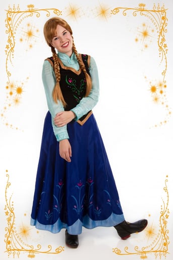 Gallery photo 3 of Looking Glass Friends Entertainment