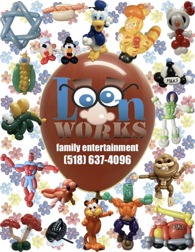 Gallery photo 3 of LoonWorks Family Entertainment