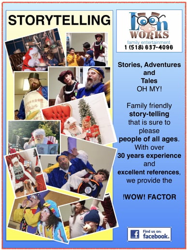 Gallery photo 7 of LoonWorks Family Entertainment