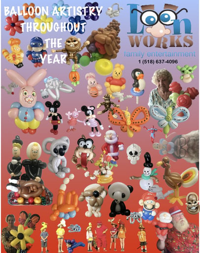 Gallery photo 9 of LoonWorks Family Entertainment