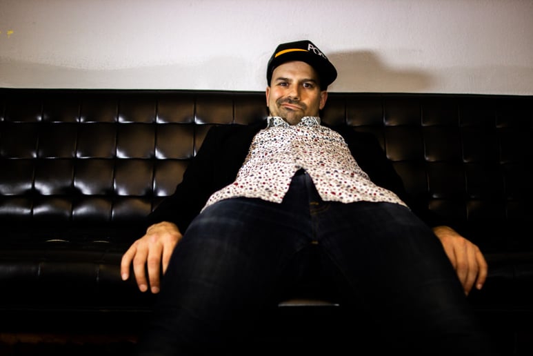 Gallery photo 5 of Brian Carrion