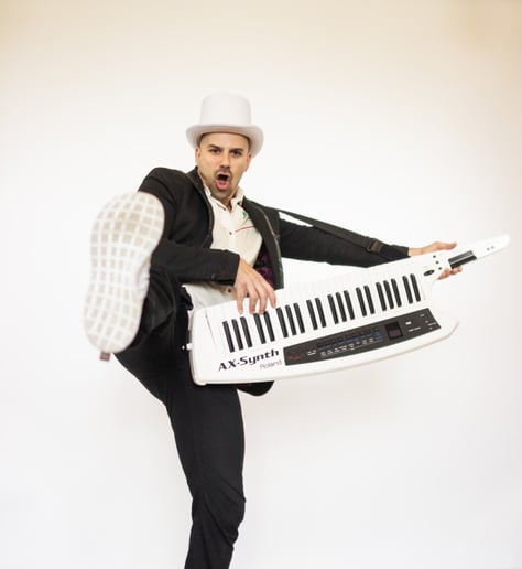 Gallery photo 1 of Brian Carrion