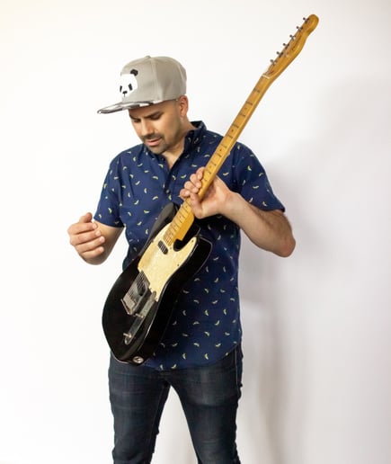 Gallery photo 4 of Brian Carrion