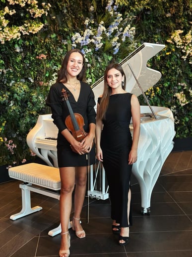 Gallery photo 6 of Olena - Loop Violinist, Classical Violinist